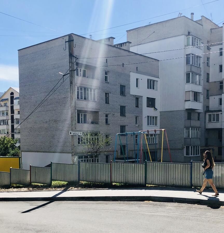 Апартаменты Стильна квартира біля Педуніверситету, м-р Дружба Тернополь-5
