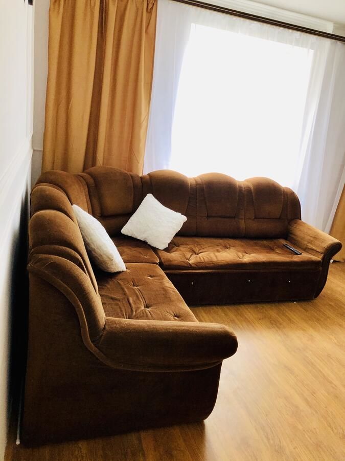 Апартаменты Стильна квартира біля Педуніверситету, м-р Дружба Тернополь-8